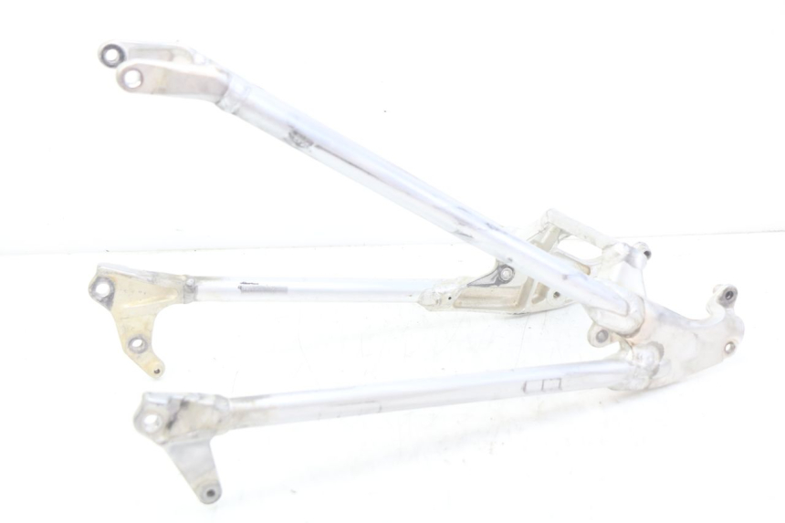 photo de ARCO DO QUADRO TRASEIRO HONDA CRF 250 (2010 - 2013) - Ampliação técnica