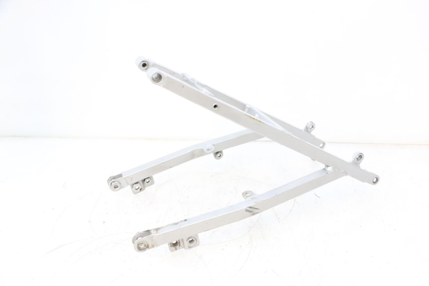 photo de LAÇO DO QUADRO TRASEIRO HM HONDA CRM DERAPAGE RR 50 (2006 - 2017) - Outro ângulo de visão