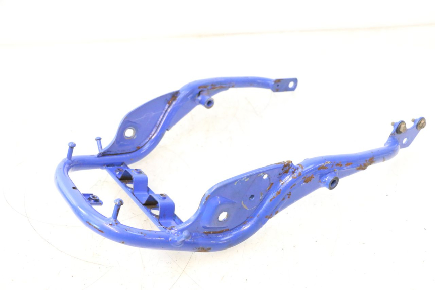 photo de LAÇO DO QUADRO TRASEIRO SUZUKI DR S 600 (1985 - 1989) - Detalhe da peça