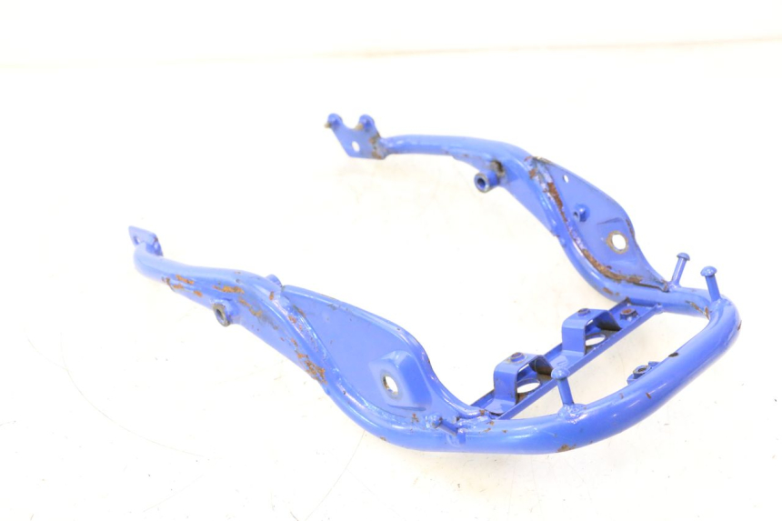 photo de LAÇO DO QUADRO TRASEIRO SUZUKI DR S 600 (1985 - 1989) - Zoom do estado de desgaste