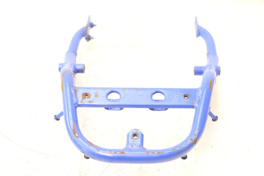 photo de LAÇO DO QUADRO TRASEIRO SUZUKI DR S 600 (1985 - 1989) - Pontos de fixação