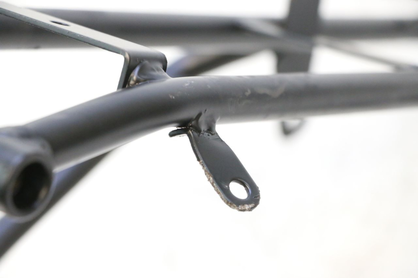 photo de LAÇO DO QUADRO TRASEIRO MINI MX DRIFT 150 - Detalhe da peça