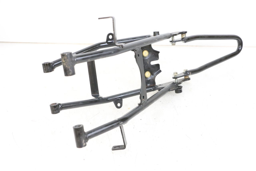 photo de ARCO DO QUADRO TRASEIRO KSR RACING DRIFT 140 - Outro ângulo de visão