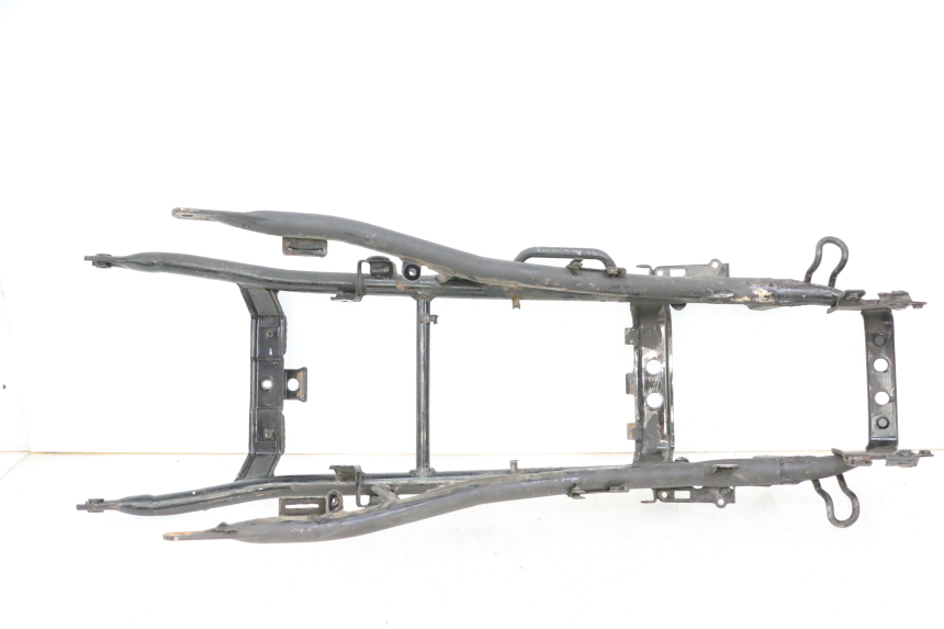 photo de ARCO DO QUADRO TRASEIRO YAMAHA FJ 36Y 1100 (1984 - 1985) - Detalhe da peça