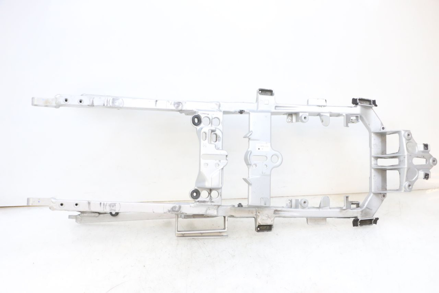photo de ARCO DO QUADRO TRASEIRO YAMAHA FJR ABS 1300 (2006 - 2012) - Detalhe da peça