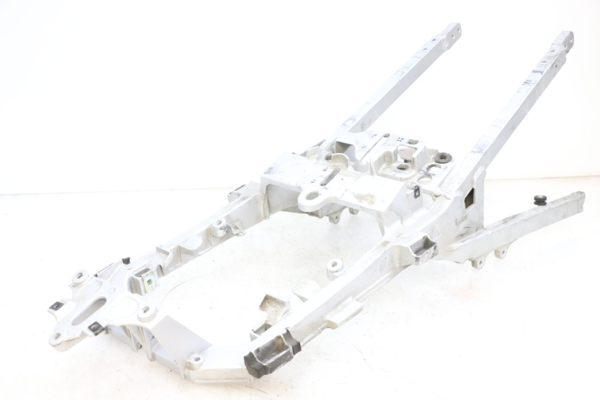 photo de ARCO DO QUADRO TRASEIRO YAMAHA FJR ABS 1300 (2006 - 2012) - Vista principal