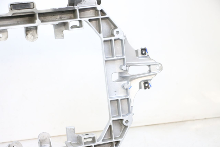 photo de ARCO DO QUADRO TRASEIRO YAMAHA FJR ABS 1300 (2006 - 2012) - Ampliação técnica