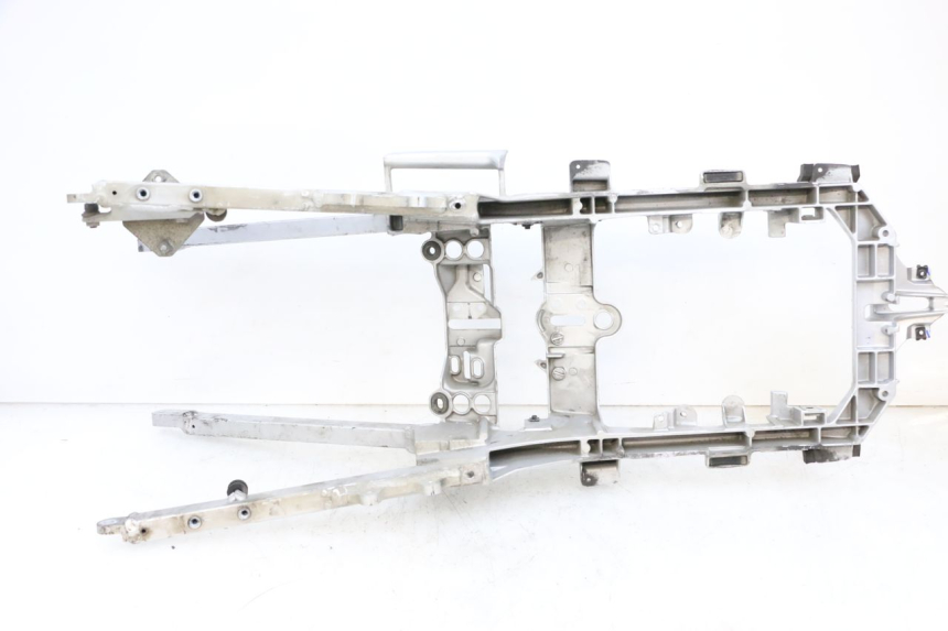 photo de ARCO DO QUADRO TRASEIRO YAMAHA FJR ABS 1300 (2006 - 2012) - Vista geral