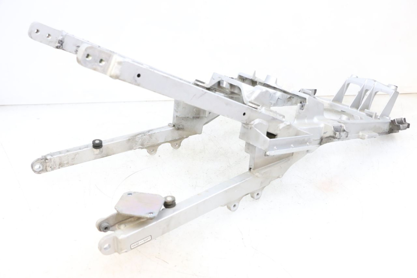 photo de ARCO DO QUADRO TRASEIRO YAMAHA FJR ABS 1300 (2006 - 2012) - Pontos de fixação