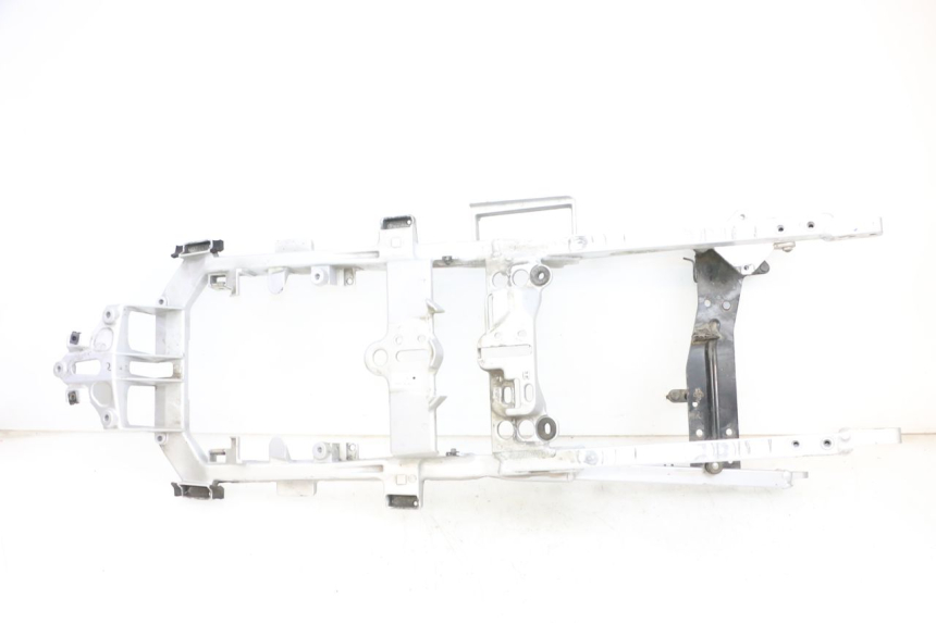 photo de ARCO DO QUADRO TRASEIRO YAMAHA FJR ABS 1300 (2006 - 2012) - Vista principal