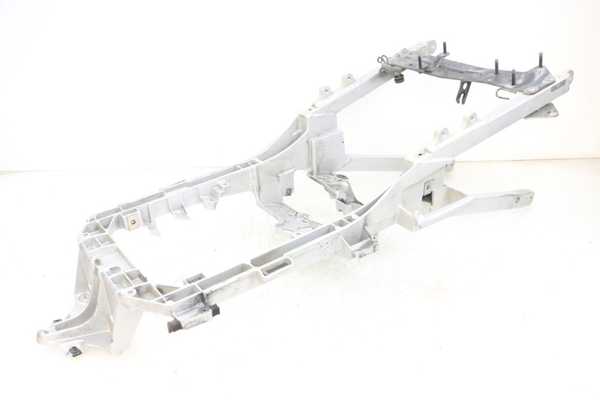 photo de ARCO DO QUADRO TRASEIRO YAMAHA FJR ABS 1300 (2006 - 2012) - Detalhe da peça