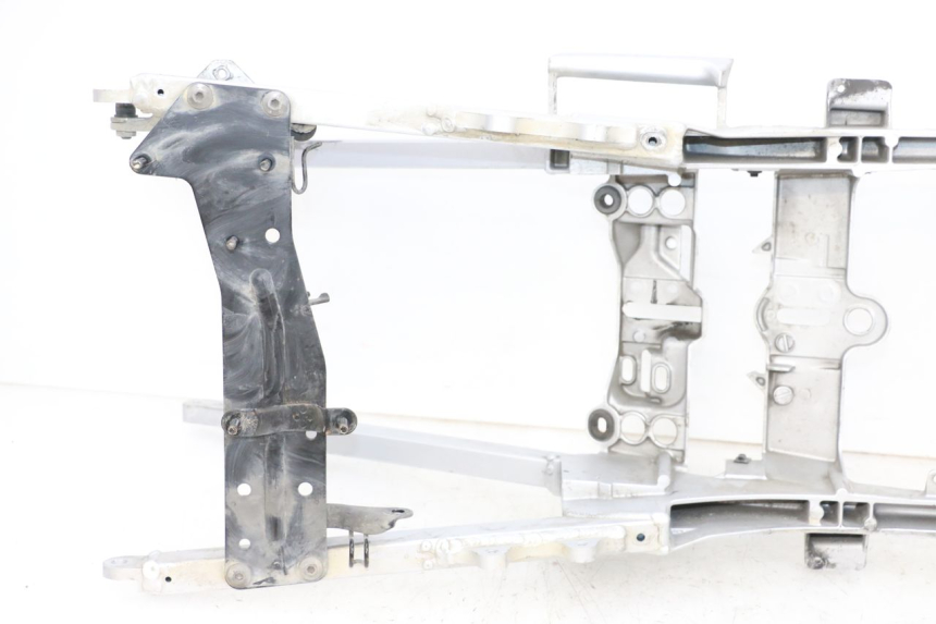 photo de ARCO DO QUADRO TRASEIRO YAMAHA FJR ABS 1300 (2006 - 2012) - Ampliação técnica