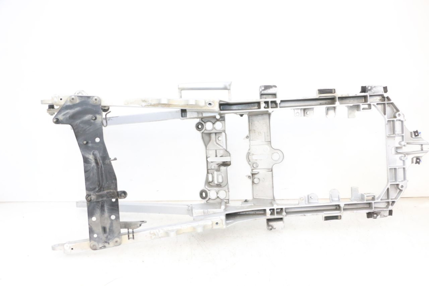 photo de ARCO DO QUADRO TRASEIRO YAMAHA FJR ABS 1300 (2006 - 2012) - Vista geral