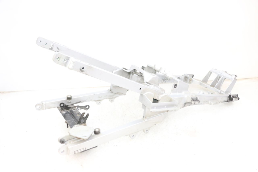 photo de ARCO DO QUADRO TRASEIRO YAMAHA FJR ABS 1300 (2006 - 2012) - Pontos de fixação