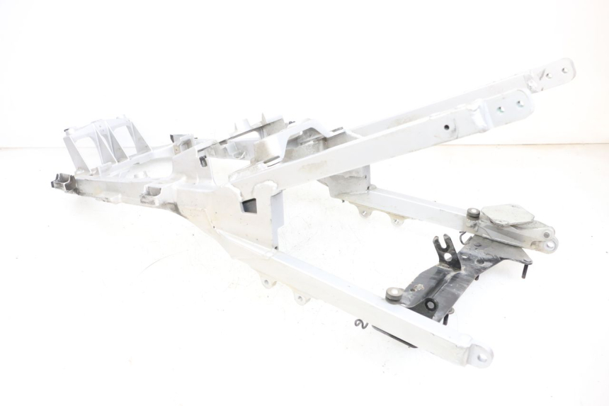 photo de ARCO DO QUADRO TRASEIRO YAMAHA FJR ABS 1300 (2006 - 2012) - Estado da superfície