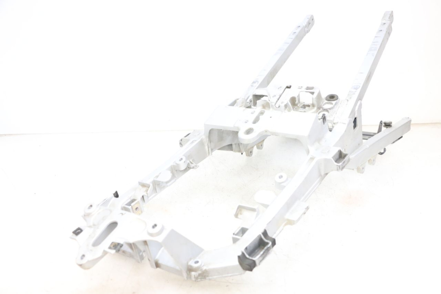 photo de ARCO DO QUADRO TRASEIRO YAMAHA FJR ABS 1300 (2006 - 2012) - Peça verificada