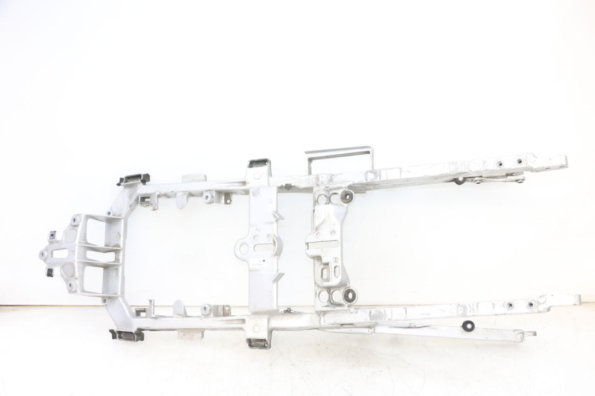 photo de ARCO DO QUADRO TRASEIRO YAMAHA FJR ABS 1300 (2006 - 2012) - Zoom do estado de desgaste