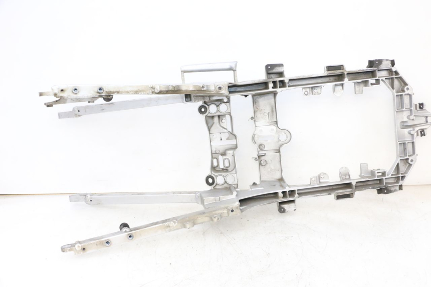 photo de ARCO DO QUADRO TRASEIRO YAMAHA FJR ABS 1300 (2006 - 2012) - Vista geral