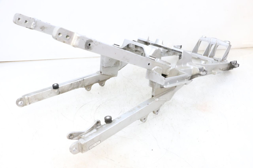photo de ARCO DO QUADRO TRASEIRO YAMAHA FJR ABS 1300 (2006 - 2012) - Pontos de fixação