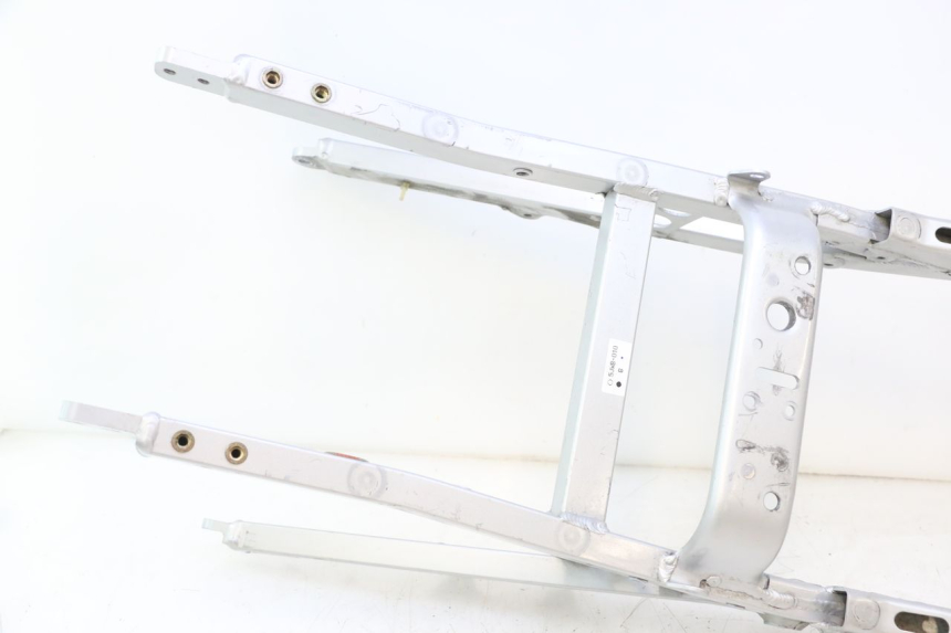 photo de LAÇO DO QUADRO TRASEIRO YAMAHA FJR 1300 (2001 - 2005) - Detalhes característicos