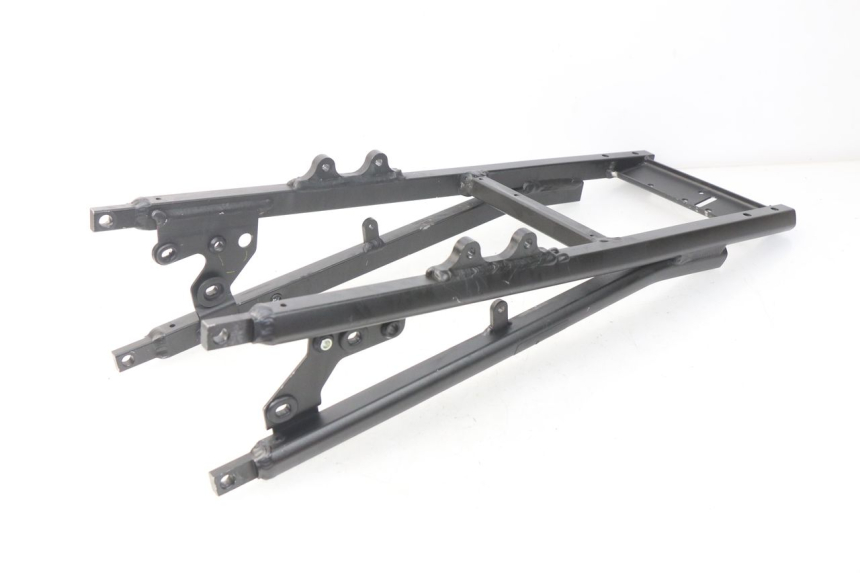 photo de ARCO DO QUADRO TRASEIRO YAMAHA FZ8 800 (2010 - 2016) - Detalhe da peça