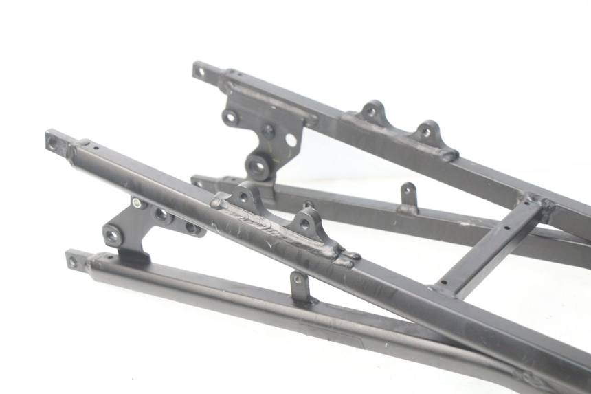 photo de ARCO DO QUADRO TRASEIRO YAMAHA FZ8 800 (2010 - 2016) - Outro ângulo de visão