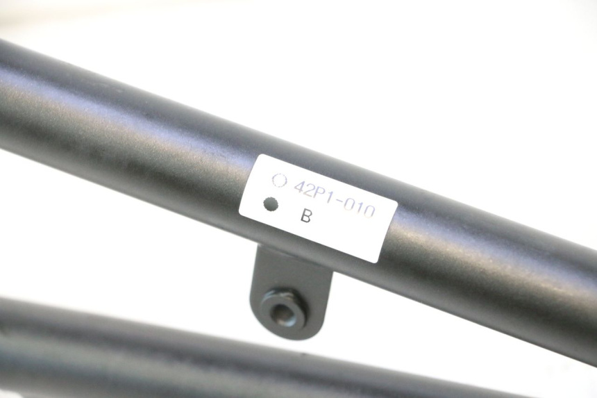 photo de ARCO DO QUADRO TRASEIRO YAMAHA FZ8 800 (2010 - 2016) - Peça verificada