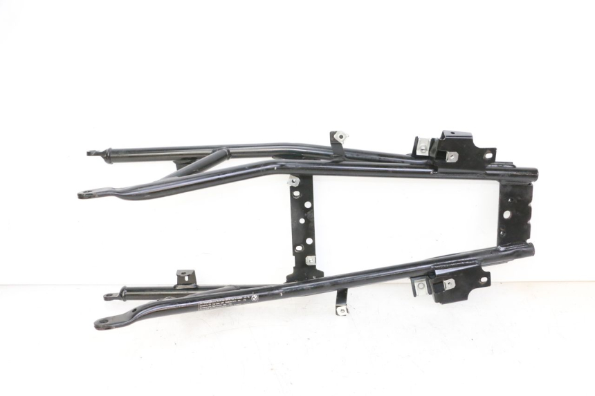 photo de ARCO DO QUADRO TRASEIRO BMW G310 R 310 (2016 - 2020) - Zoom do estado de desgaste
