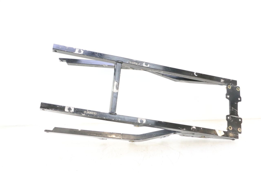 photo de LAÇO DO QUADRO TRASEIRO KAWASAKI GPX F ZX750F 750 (1986 - 1990) - Outro ângulo de visão