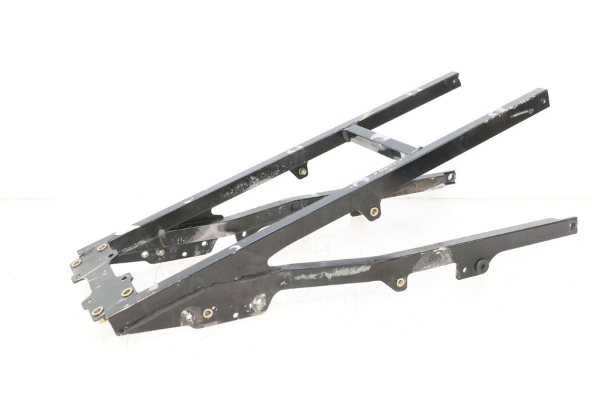 photo de LAÇO DO QUADRO TRASEIRO KAWASAKI GPX F ZX750F 750 (1986 - 1990) - Pontos de fixação