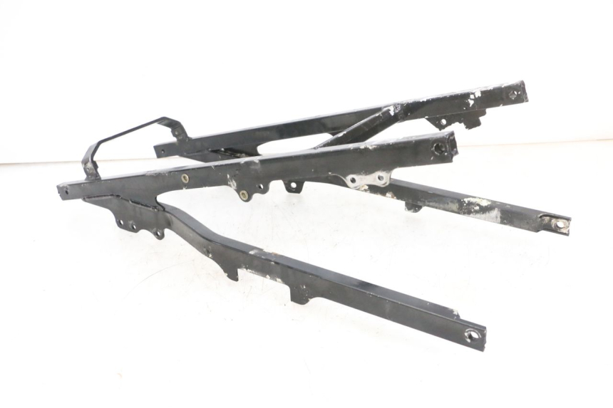 photo de ARCO DO QUADRO TRASEIRO KAWASAKI GPX R WARBIRD 600 (1988 - 1993) - Ampliação técnica
