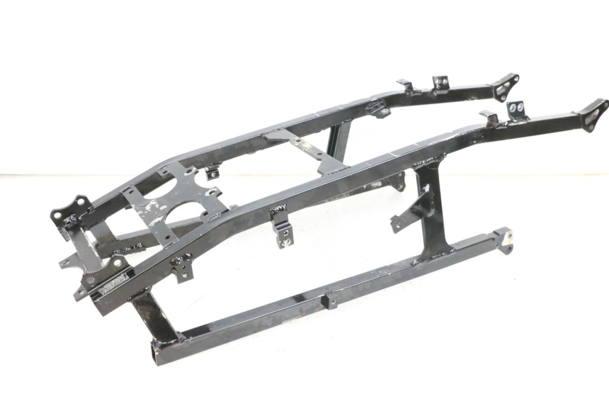 photo de ARCO DO QUADRO TRASEIRO KAWASAKI GPZ RX 1000 (1986 - 1988) - Vista principal