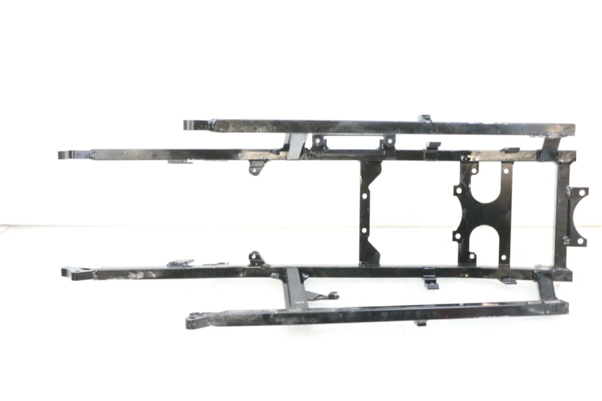 photo de ARCO DO QUADRO TRASEIRO KAWASAKI GPZ RX 1000 (1986 - 1988) - Ampliação técnica