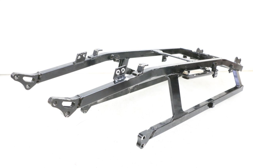 photo de ARCO DO QUADRO TRASEIRO KAWASAKI GPZ RX 1000 (1986 - 1988) - Vista geral