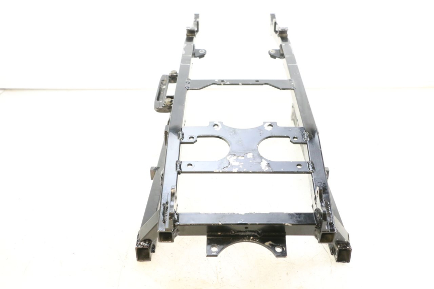 photo de ARCO DO QUADRO TRASEIRO KAWASAKI GPZ RX 1000 (1986 - 1988) - Estado da superfície
