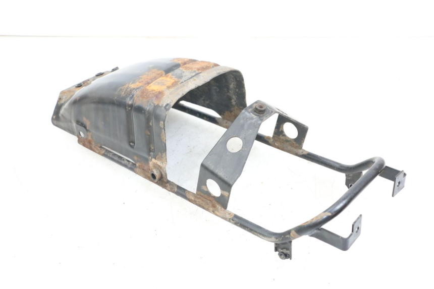 photo de ARCO DO QUADRO TRASEIRO SUZUKI GZ MARAUDER 125 (1998 - 2004) - Ampliação técnica