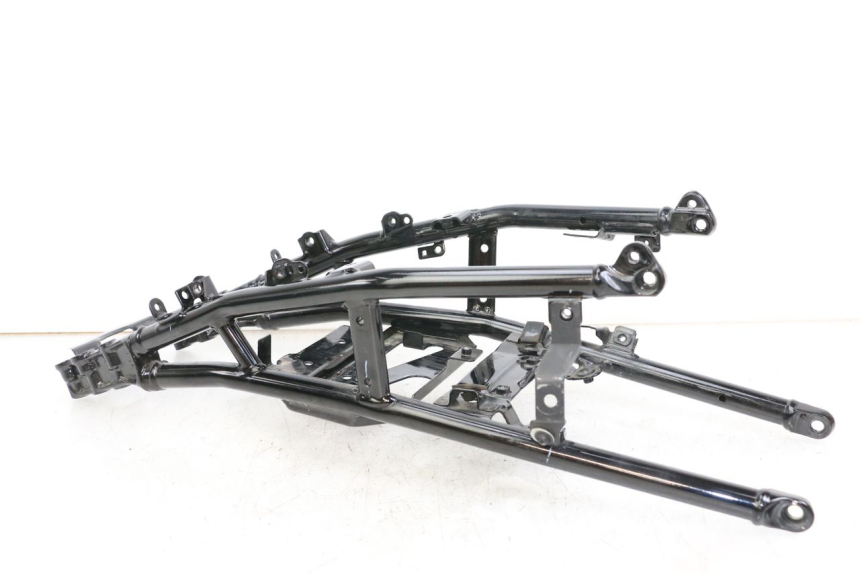 photo de ARCO DO QUADRO TRASEIRO HUSQVARNA SVARTPILEN 401 (2018 - 2023) - Vista principal