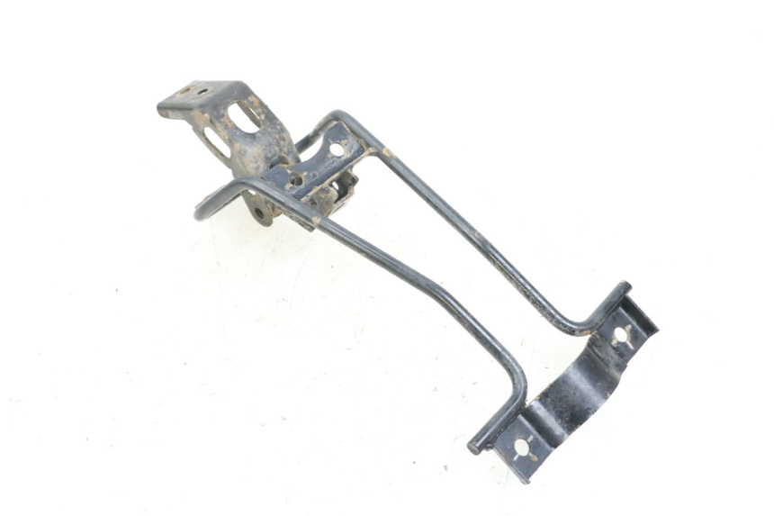 photo de ARCO DO QUADRO TRASEIRO KYMCO K-PW K-PIPE 50 (2012 - 2017) - Zoom do estado de desgaste