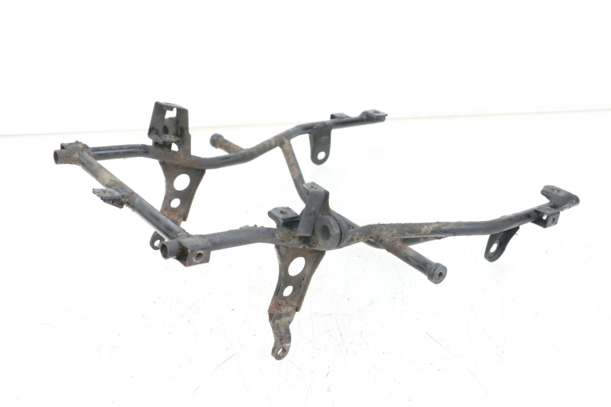 photo de ARCO DO QUADRO TRASEIRO KAWASAKI GTR 1000 (1994 - 2004) - Detalhe da peça