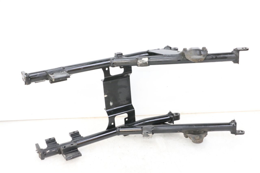 photo de ARCO DO QUADRO TRASEIRO KAWASAKI GTR 1000 (1994 - 2004) - Ampliação técnica