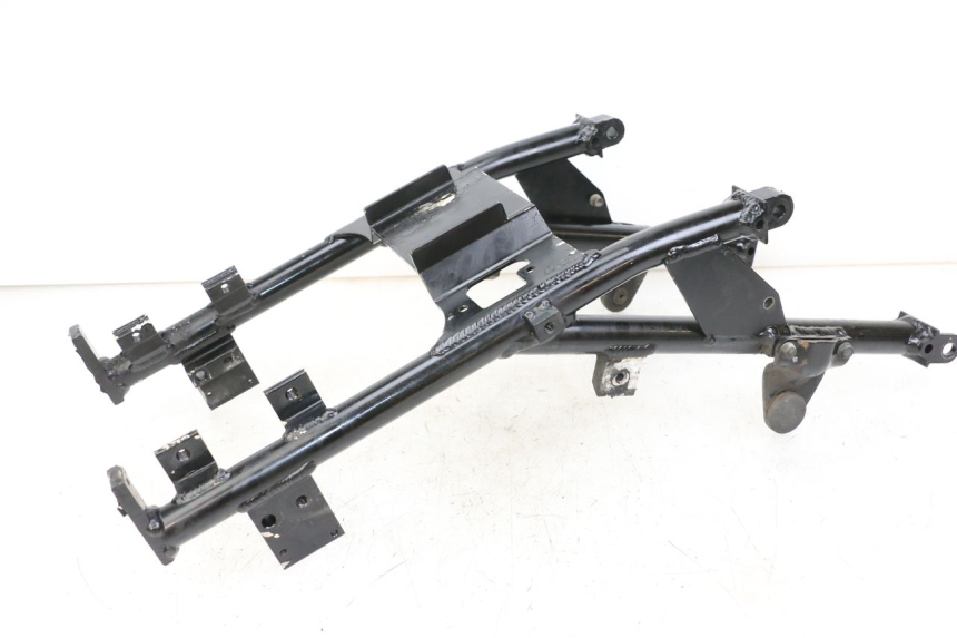 photo de ARCO DO QUADRO TRASEIRO KAWASAKI GTR 1000 (1994 - 2004) - Vista geral
