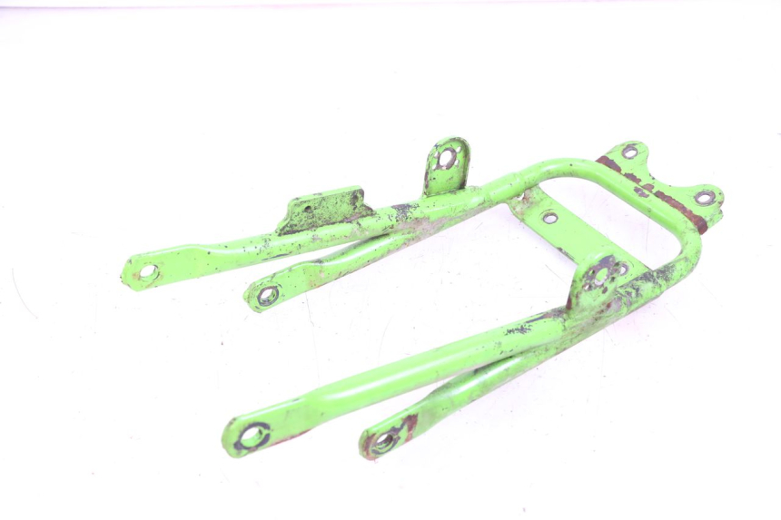 photo de ARCO DO QUADRO TRASEIRO KAWASAKI KDX 125 (1990 - 1991) - Detalhe da peça
