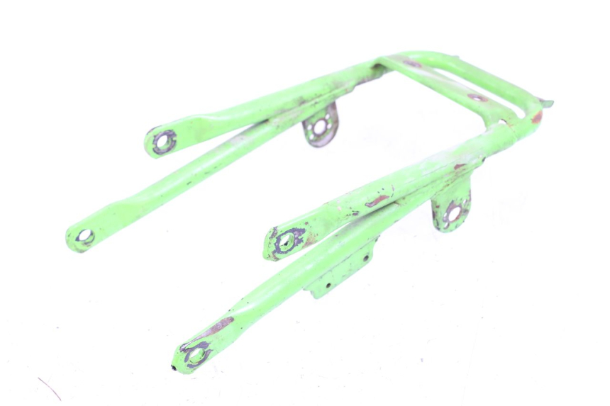 photo de ARCO DO QUADRO TRASEIRO KAWASAKI KDX 125 (1990 - 1991) - Zoom do estado de desgaste