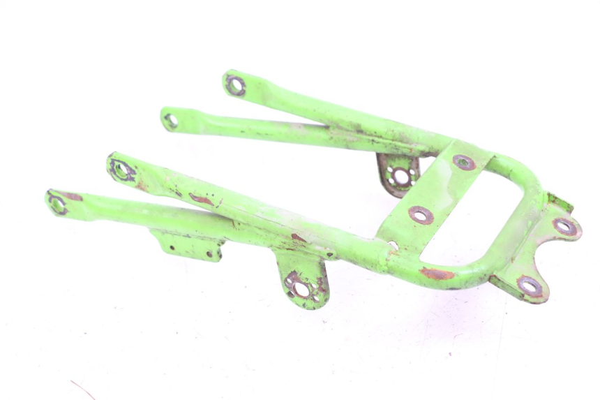 photo de ARCO DO QUADRO TRASEIRO KAWASAKI KDX 125 (1990 - 1991) - Outro ângulo de visão