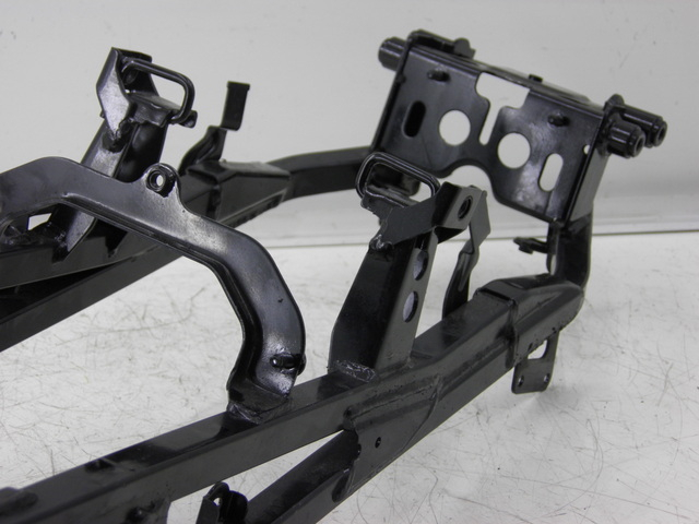 photo de ARCO DO QUADRO TRASEIRO KYMCO QUANNON NAKED 125 (2010) - Vista geral