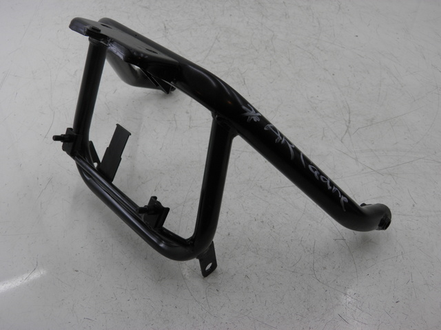 photo de ARCO DO QUADRO TRASEIRO KYMCO XCITING RI ABS 500 (2010) - Vista principal