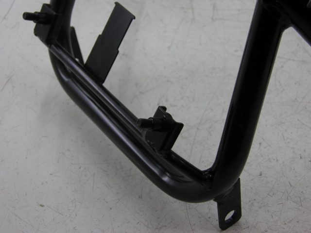 photo de ARCO DO QUADRO TRASEIRO KYMCO XCITING RI ABS 500 (2010) - Detalhe da peça