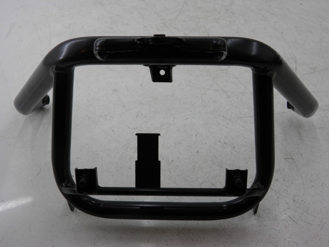 photo de ARCO DO QUADRO TRASEIRO KYMCO XCITING RI ABS 500 (2010) - Zoom do estado de desgaste