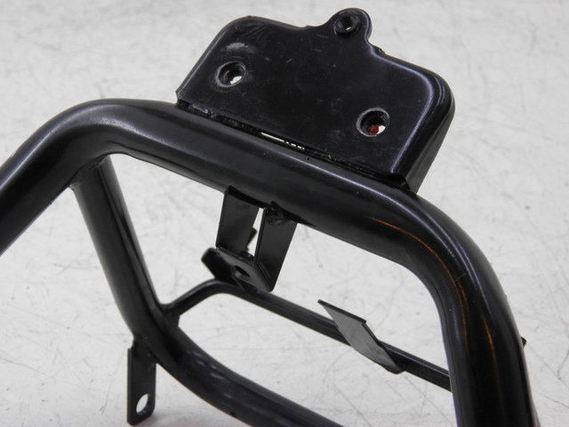 photo de ARCO DO QUADRO TRASEIRO KYMCO XCITING RI ABS 500 (2010) - Ampliação técnica