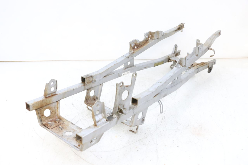 photo de ARCO DO QUADRO TRASEIRO HONDA NSR R 125 (1994 - 2003) - Detalhe da peça